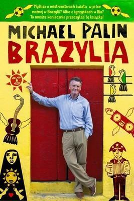 Brazylia by Michael Palin