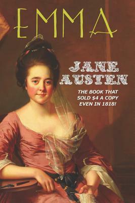 Emma by Jane Austen