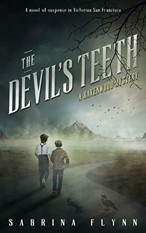 The Devil's Teeth by Sabrina Flynn