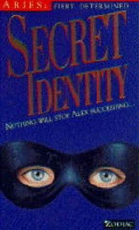 Secret Identity by Jahnna N. Malcolm