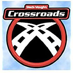 Steck-Vaughn on Ramp Approach Crossroads: Complete Package Teal by Steck-Vaughn Company