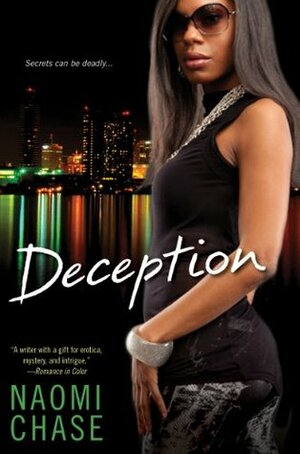 Deception by Naomi Chase