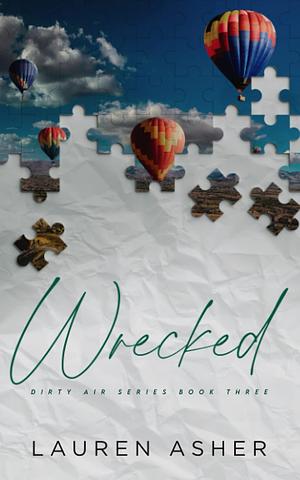 Wrecked by Lauren Asher