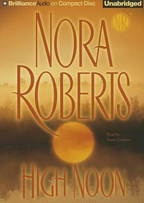 High Noon by Nora Roberts