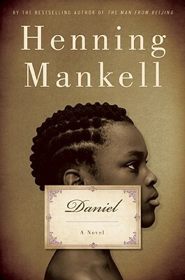 Daniel by Henning Mankell