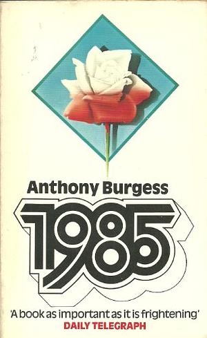 1985 by Anthony Burgess