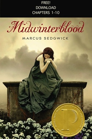 Midwinterblood, Free Chapter Sampler by Marcus Sedgwick