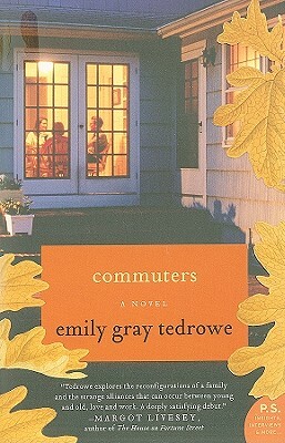 Commuters by Emily Gray Tedrowe