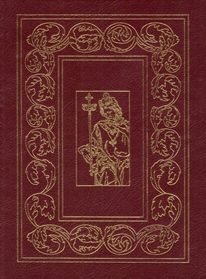 Le Morte D'Arthur Vol. IV by Sir Thomas Malory