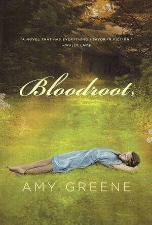 Bloodroot by Amy Greene