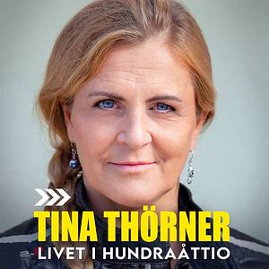 Livet i hundraåttio by Tina Thörner