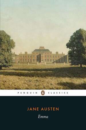 Emma by Jane Austen