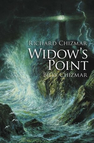 Widow's Point by Billy Chizmar, Richard Chizmar