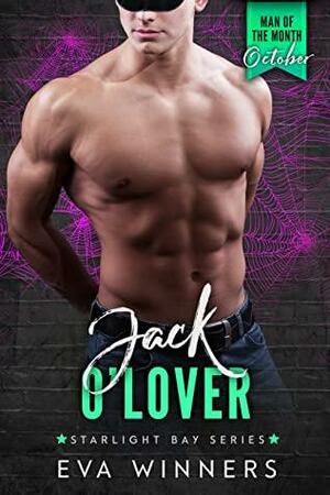 Jack O'Lover by Eva Winners