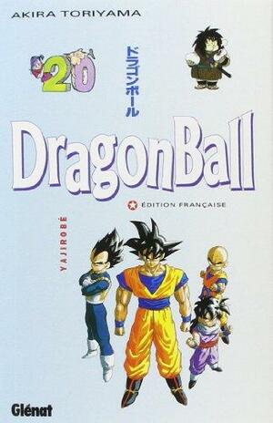 Dragon Ball, Tome 20 : Yajirobé by Akira Toriyama