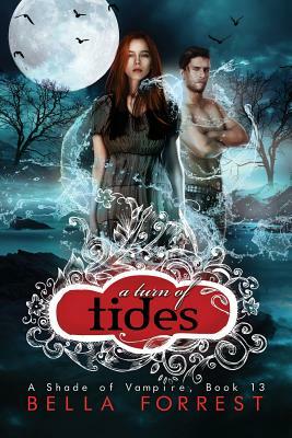 A Turn of Tides by Bella Forrest