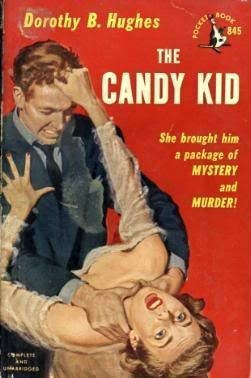 The Candy Kid by Dorothy B. Hughes