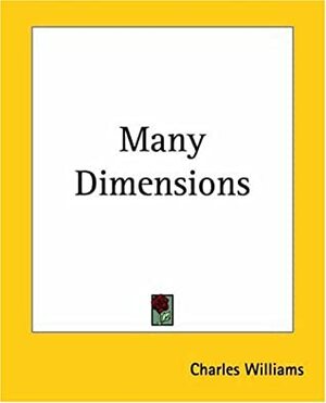 Many Dimensions by Charles Williams