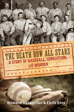 The Death Row All Stars by Chris Enss, Howard Kazanjian