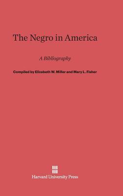The Negro in America by 
