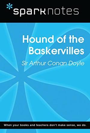 Spark Notes: The Hound of the Baskervilles by Spark Notes Editors (Author)