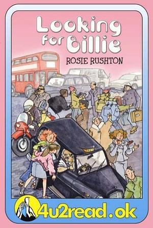 Looking for Billie by Rosie Rushton