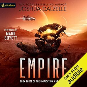 Empire by Joshua Dalzelle