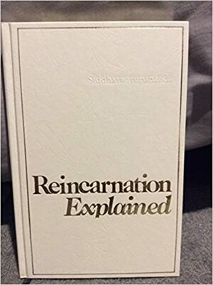 Reincarnation Explained by Chris Butler