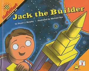 Jack the Builder by Stuart J. Murphy