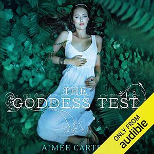 The Goddess Test by Aimée Carter