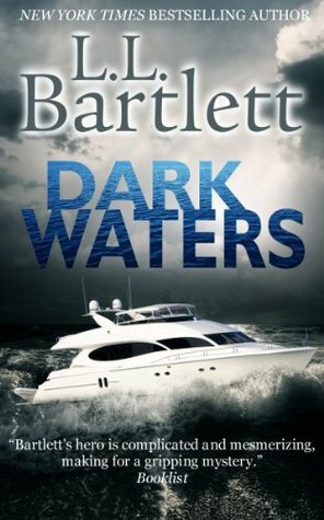 Dark Waters by L.L. Bartlett