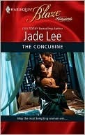 The Concubine by Jade Lee