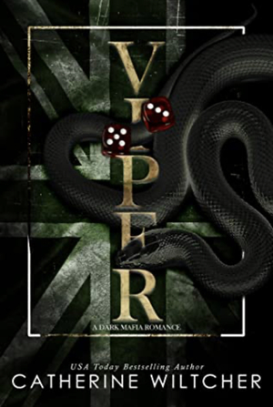 Viper: A Prequel Novella by Catherine Wiltcher