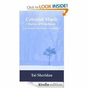 Celestial Music : Sutras of Emptiness by Tai Sheridan