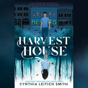 Harvest House by Cynthia Leitich Smith