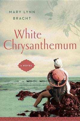 White Chrysanthemum by Mary Lynn Bracht