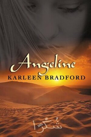 Angeline by Karleen Bradford