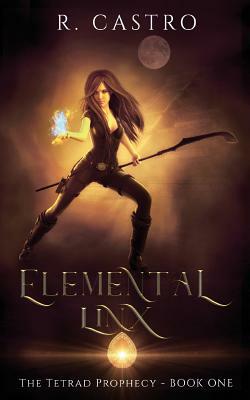 Elemental Linx by R. Castro