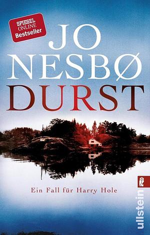 Durst by Jo Nesbø