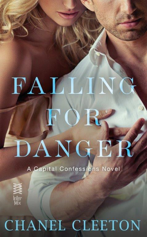 Falling for Danger by Chanel Cleeton