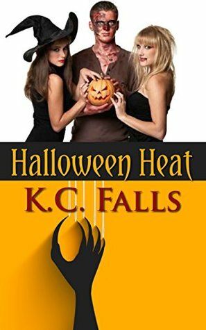 Halloween Heat by K.C. Falls