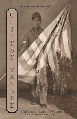 Chinese Yankee by Ruthanne Lum McCunn