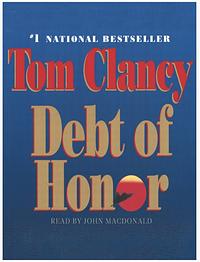 Debt of Honor by Tom Clancy