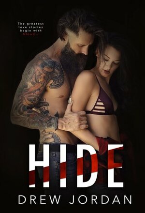 Hide by Drew Jordan