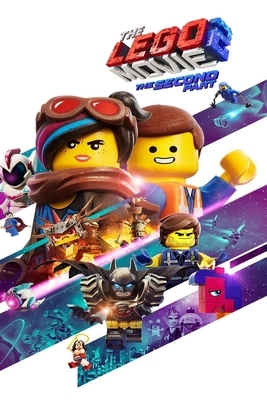 The Lego Movie 2 The Second Part: Screenplay by Meredith Day