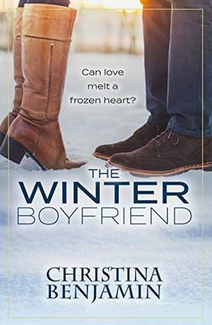 The Winter Boyfriend by Christina Benjamin