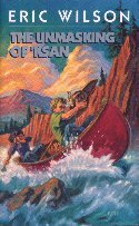 The Unmasking Of 'Ksan by Marten Visser, Eric Wilson