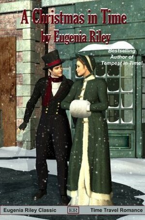 A Christmas in Time by Eugenia Riley