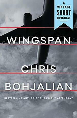 Wingspan by Chris Bohjalian