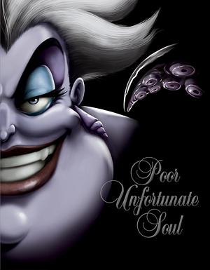 Poor Unfortunate Soul by Serena Valentino